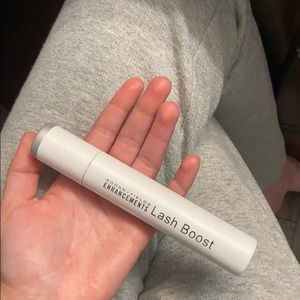 LASH BOOST